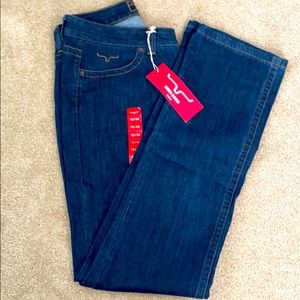 Kimes Ranch Jean